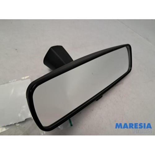 Peugeot - Partner - Rear view mirror