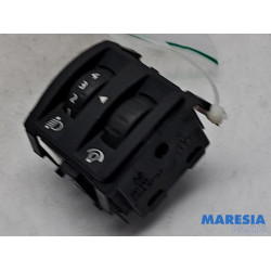 Opel - Vivaro - AIH headlight switch