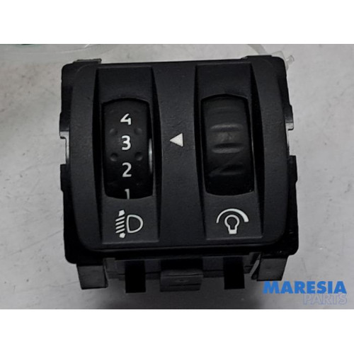 Opel - Vivaro - AIH headlight switch