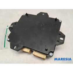 Opel - Vivaro - Central door locking module
