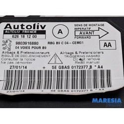 Peugeot - Partner - Airbag Module
