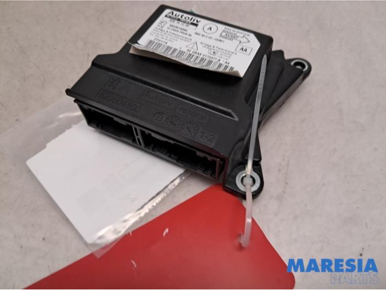 Peugeot - Partner - Airbag Module