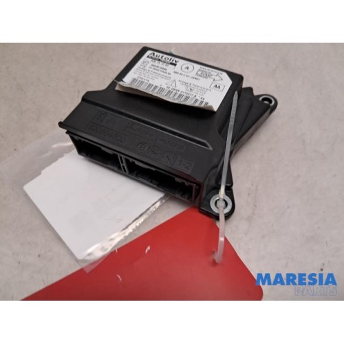 Peugeot - Partner - Airbag Module