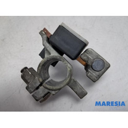 Opel - Vivaro - Battery sensor