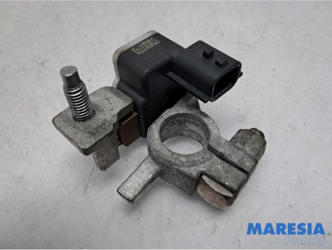 Opel - Vivaro - Battery sensor