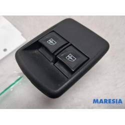 Opel - Vivaro - Electric window switch