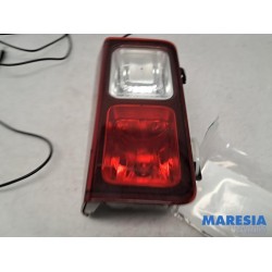 Opel - Vivaro - Reversing light, left