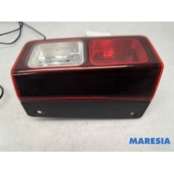 Opel - Vivaro - Reversing light, left