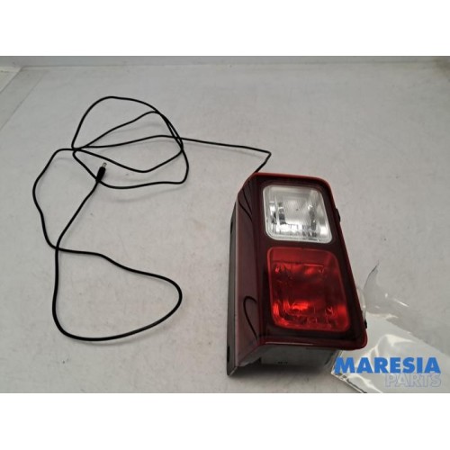 Opel - Vivaro - Reversing light, left