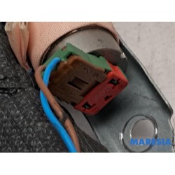 Opel - Vivaro - Airbag Himmel links