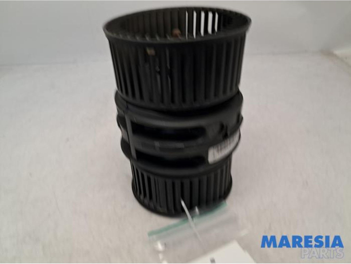 Opel - Vivaro - Heating and ventilation fan motor