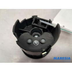 Peugeot - Partner - Position switch automatic gearbox