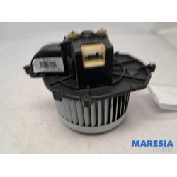 Peugeot - Partner - Heating and ventilation fan motor