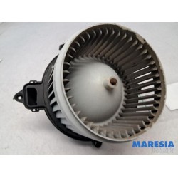 Peugeot - Partner - Heating and ventilation fan motor