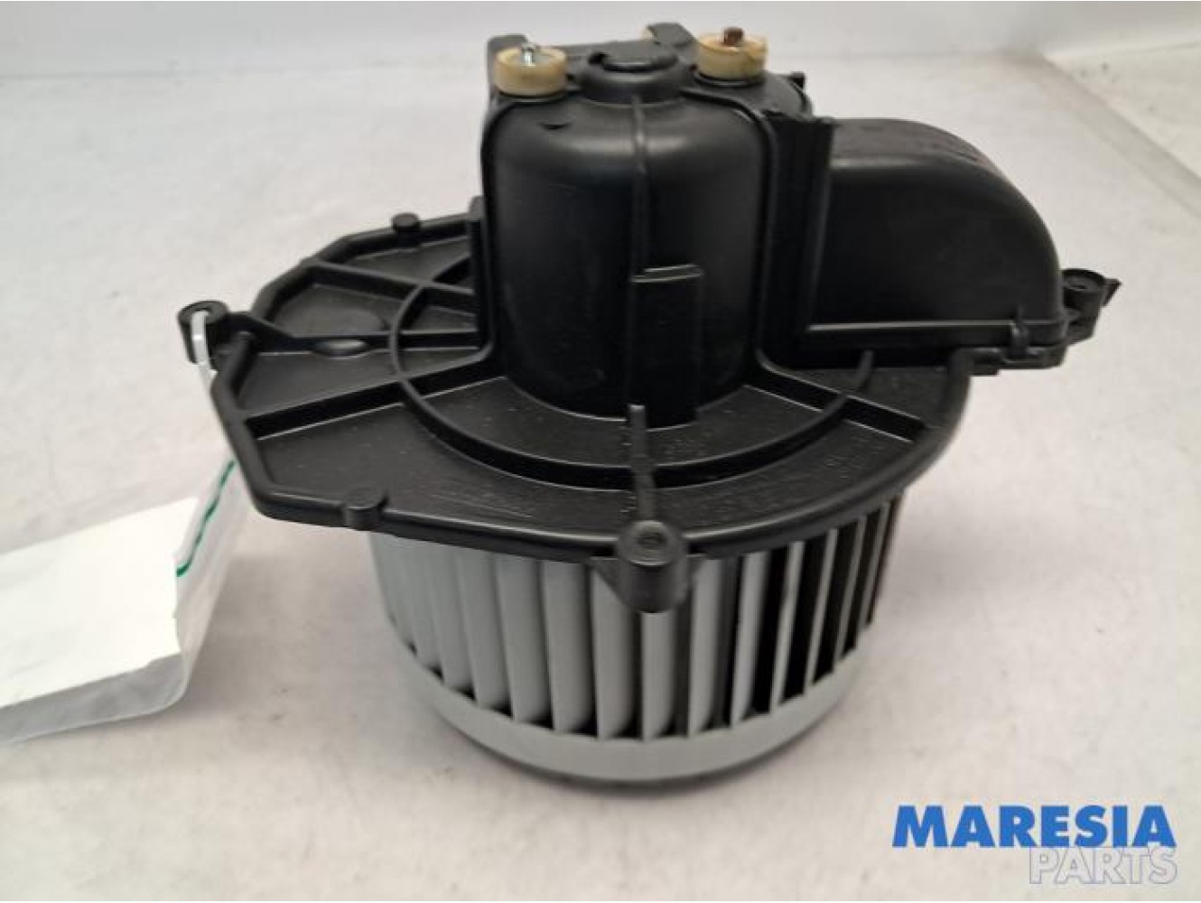 Peugeot - Partner - Heating and ventilation fan motor
