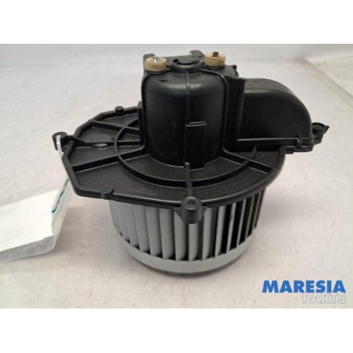 Peugeot - Partner - Heating and ventilation fan motor