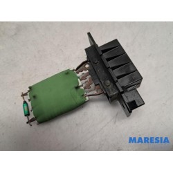 Peugeot - Partner - Heater resistor