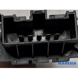 Peugeot - Partner - Heater resistor