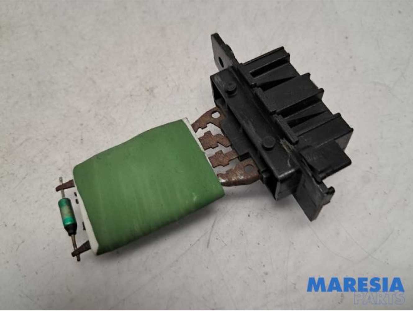 Peugeot - Partner - Heater resistor