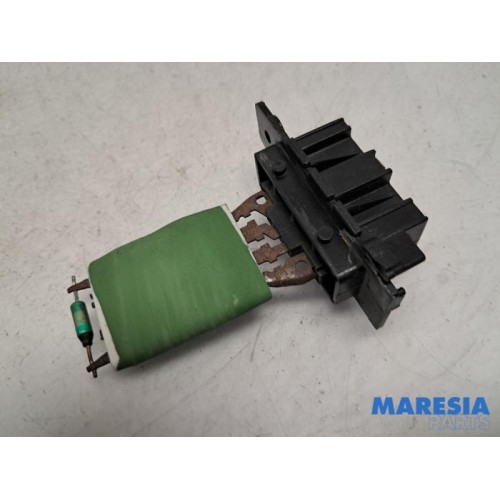 Peugeot - Partner - Heater resistor