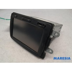 Opel - Vivaro - Multi-media control unit