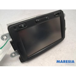 Opel - Vivaro - Multi-media control unit