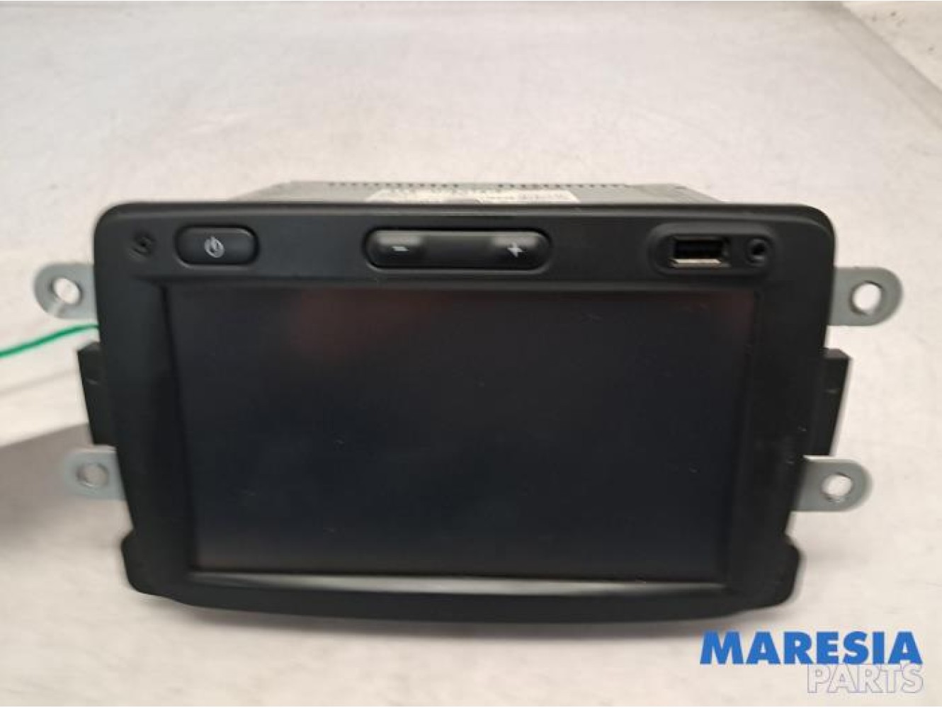 Opel - Vivaro - Multi-media control unit