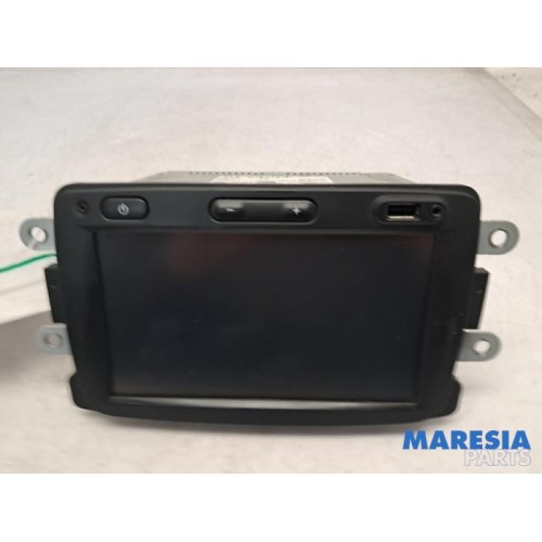 Opel - Vivaro - Multi-media control unit