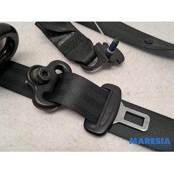 Opel - Vivaro - Ceinture de sécurité avant droite