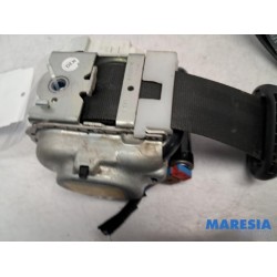 Opel - Vivaro - Ceinture de sécurité avant gauche