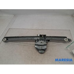 Opel - Vivaro - Window mechanism 2-door, front left