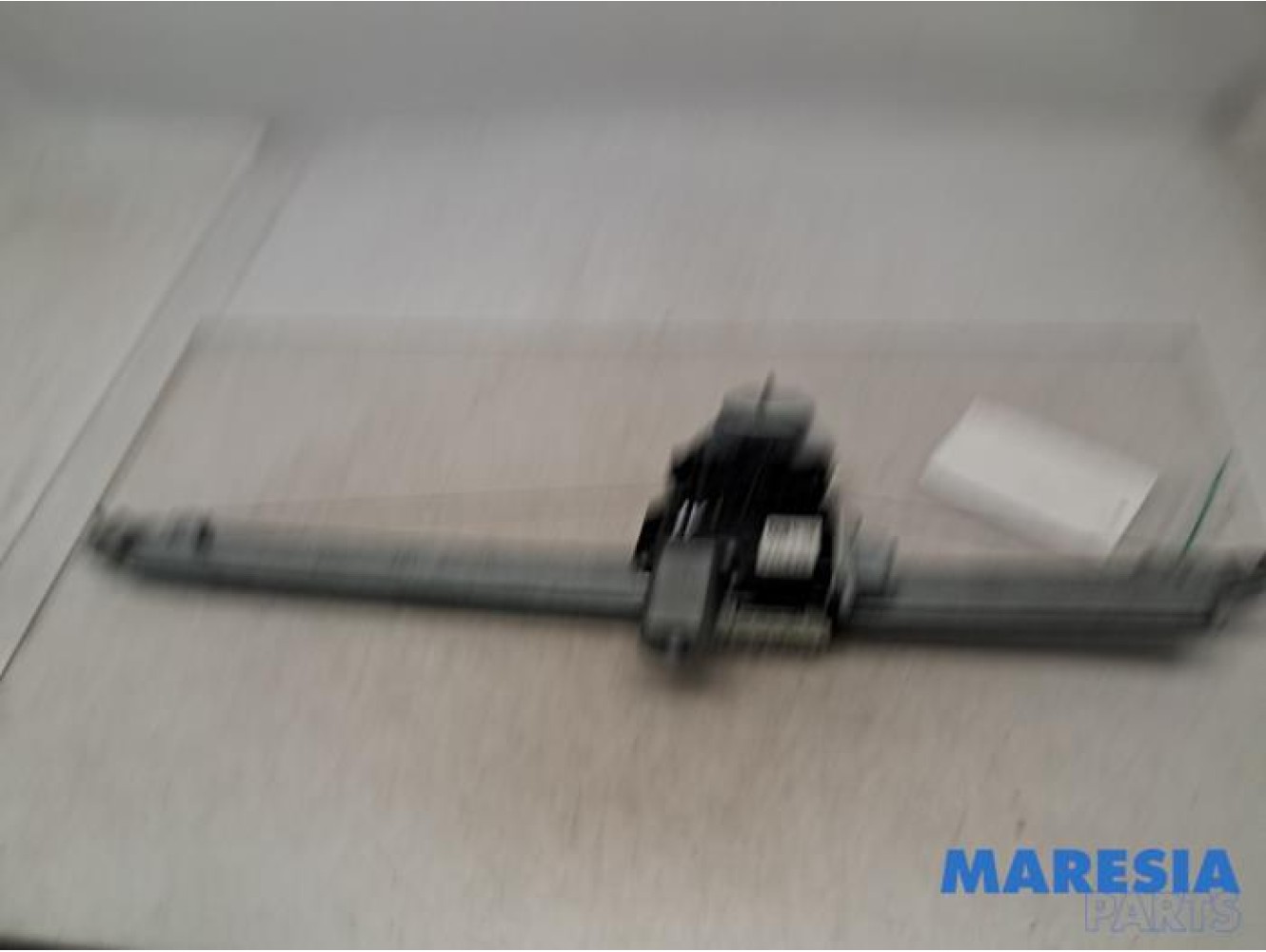 Opel - Vivaro - Window mechanism 2-door, front left
