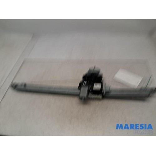Opel - Vivaro - Window mechanism 2-door, front left