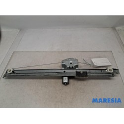 Opel - Vivaro - Window mechanism 2-door, front right