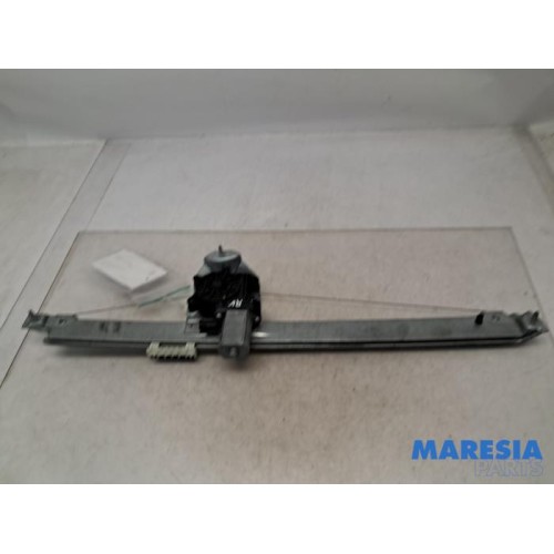 Opel - Vivaro - Window mechanism 2-door, front right