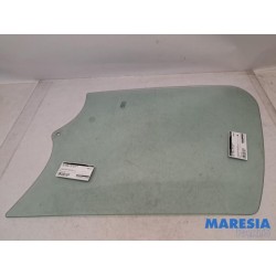 Opel - Vivaro - Door window 2-door, right