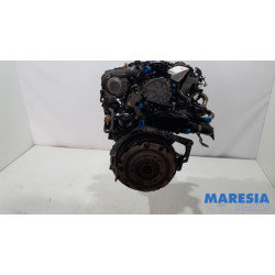 Peugeot - 308 - Engine