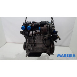 Peugeot - 308 - Engine