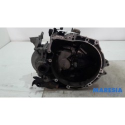 Peugeot - 308 - Gearbox