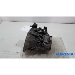 Peugeot - 308 - Gearbox