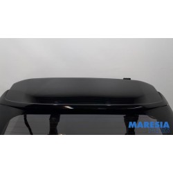 Peugeot - 308 - Tailgate