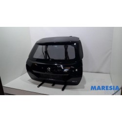 Peugeot - 308 - Tailgate