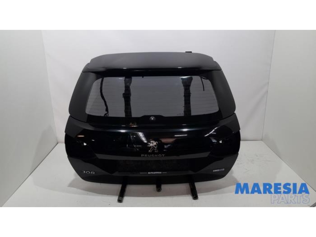 Peugeot - 308 - Tailgate