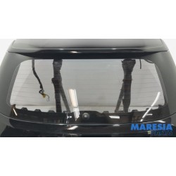 Peugeot - 308 - Tailgate