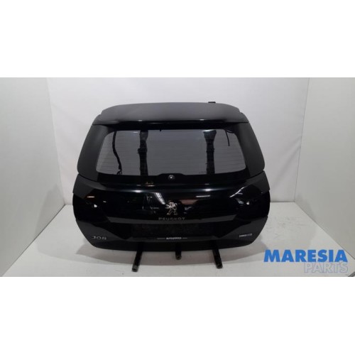 Peugeot - 308 - Achterklep