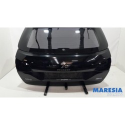 Peugeot - 308 - Tailgate