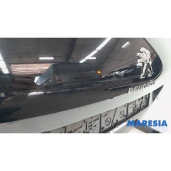 Peugeot - 308 - Tailgate