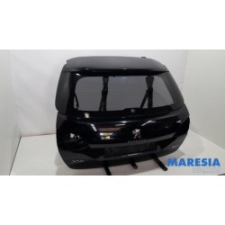 Peugeot - 308 - Tailgate