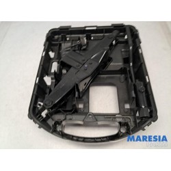 Opel - Vivaro - Jack set