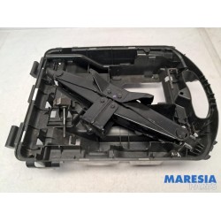 Opel - Vivaro - Jack set